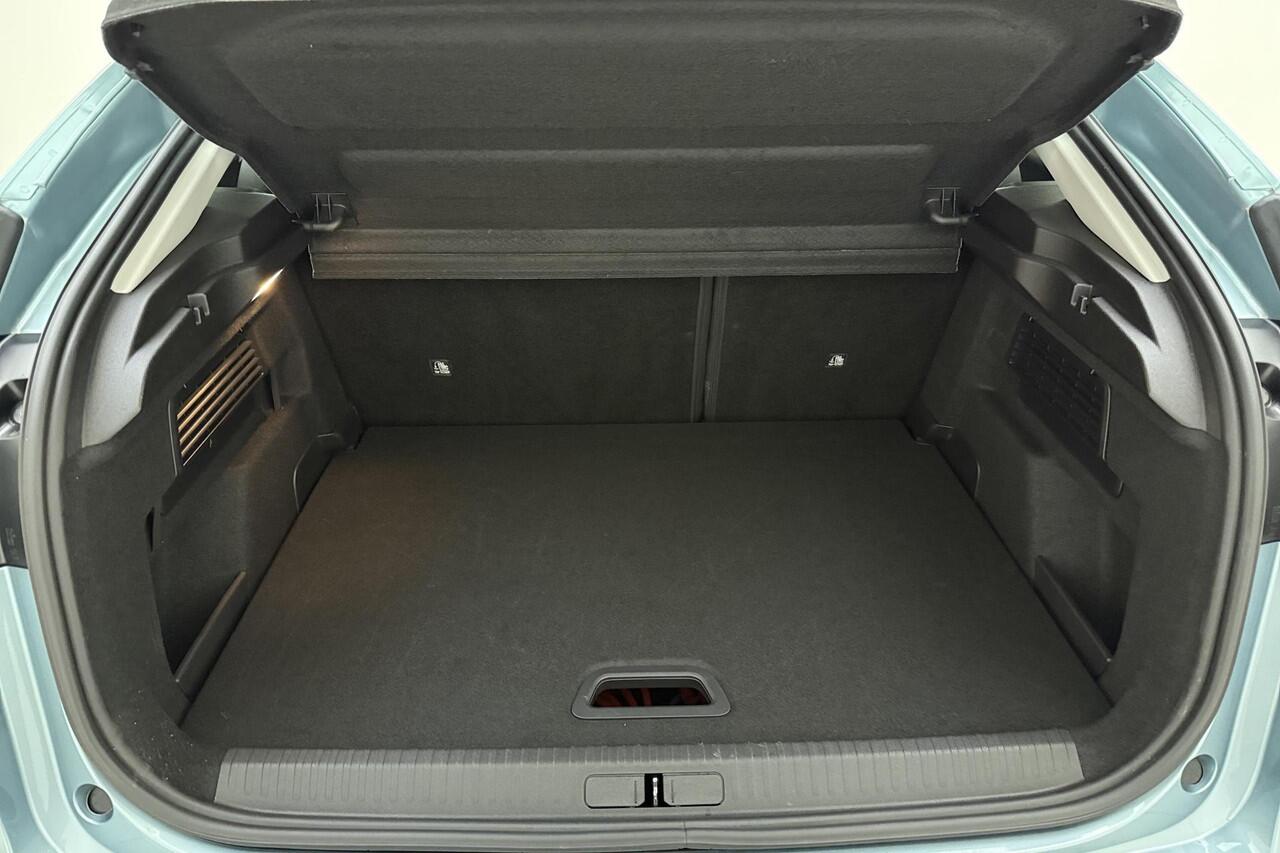 Citroen ë-C4 Feel Pack 50 kWh | Navigatie | Camera | Climate Control | 1e Eigenaar | 18'' LM Velgen | Full LED | Apple Carplay/Android Auto