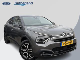 citroen-ë-c4-shine-50-kwh-136pk-ada