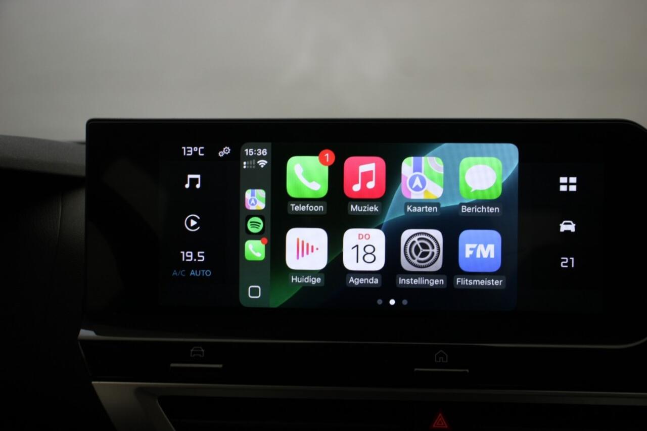Citroen ë-C4 Feel X 50 kWh - Carplay, Navi, Cruise