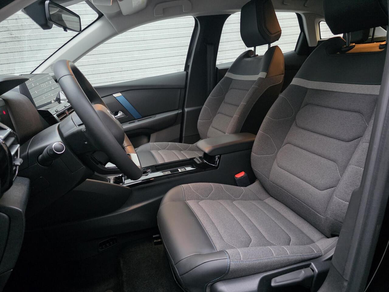 Citroen ë-C4 Feel Pack EV 50kWh 136pk AUTOMAAT | APPLE CARPLAY / ANDROID AUTO | CAMERA | CLIMA | DAB+