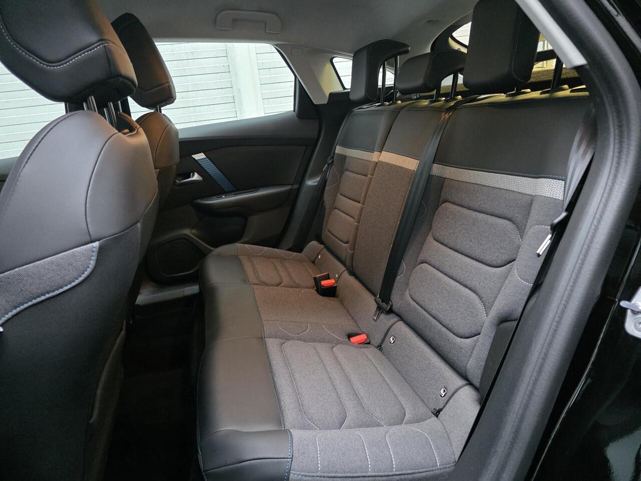 Citroen ë-C4 Feel Pack EV 50kWh 136pk AUTOMAAT | APPLE CARPLAY / ANDROID AUTO | CAMERA | CLIMA | DAB+