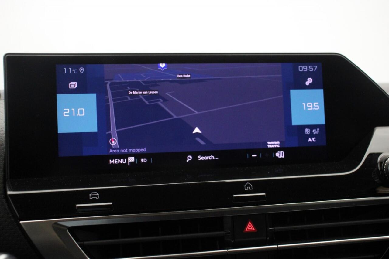 Citroen ë-C4 Shine Pack Business 50 kWh - Carplay, Camera, Stoelverw. Headup Display, Massage. SOH 97%