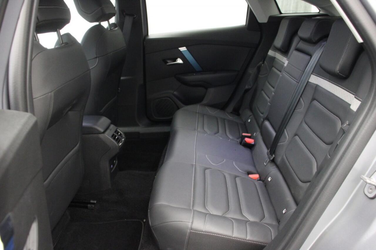 Citroen ë-C4 Shine X Pack Business 50 kWh - Carplay, Camera, Stoelverw. Headup Display, Massage, SOH 97%