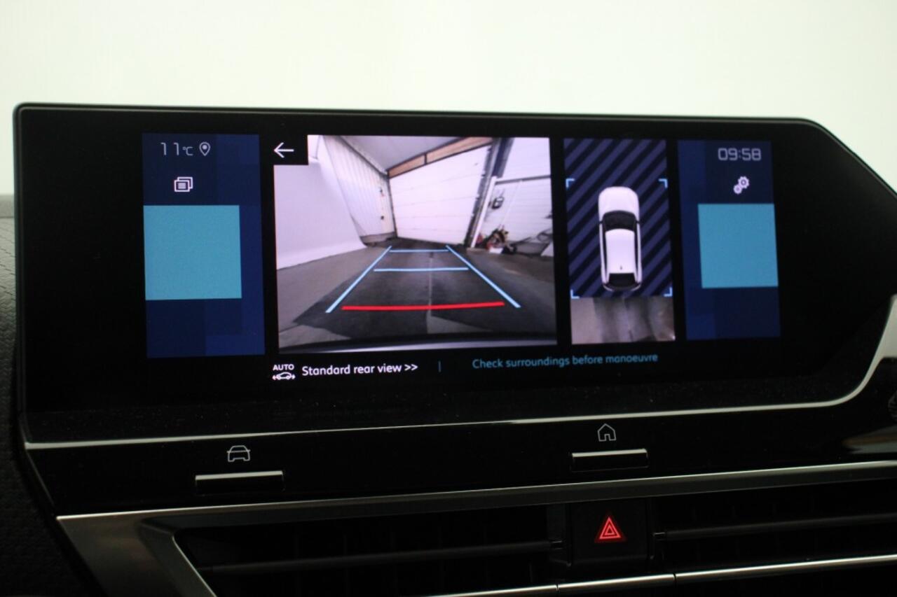 Citroen ë-C4 Shine X Pack Business 50 kWh - Carplay, Camera, Stoelverw. Headup Display, Massage, SOH 97%