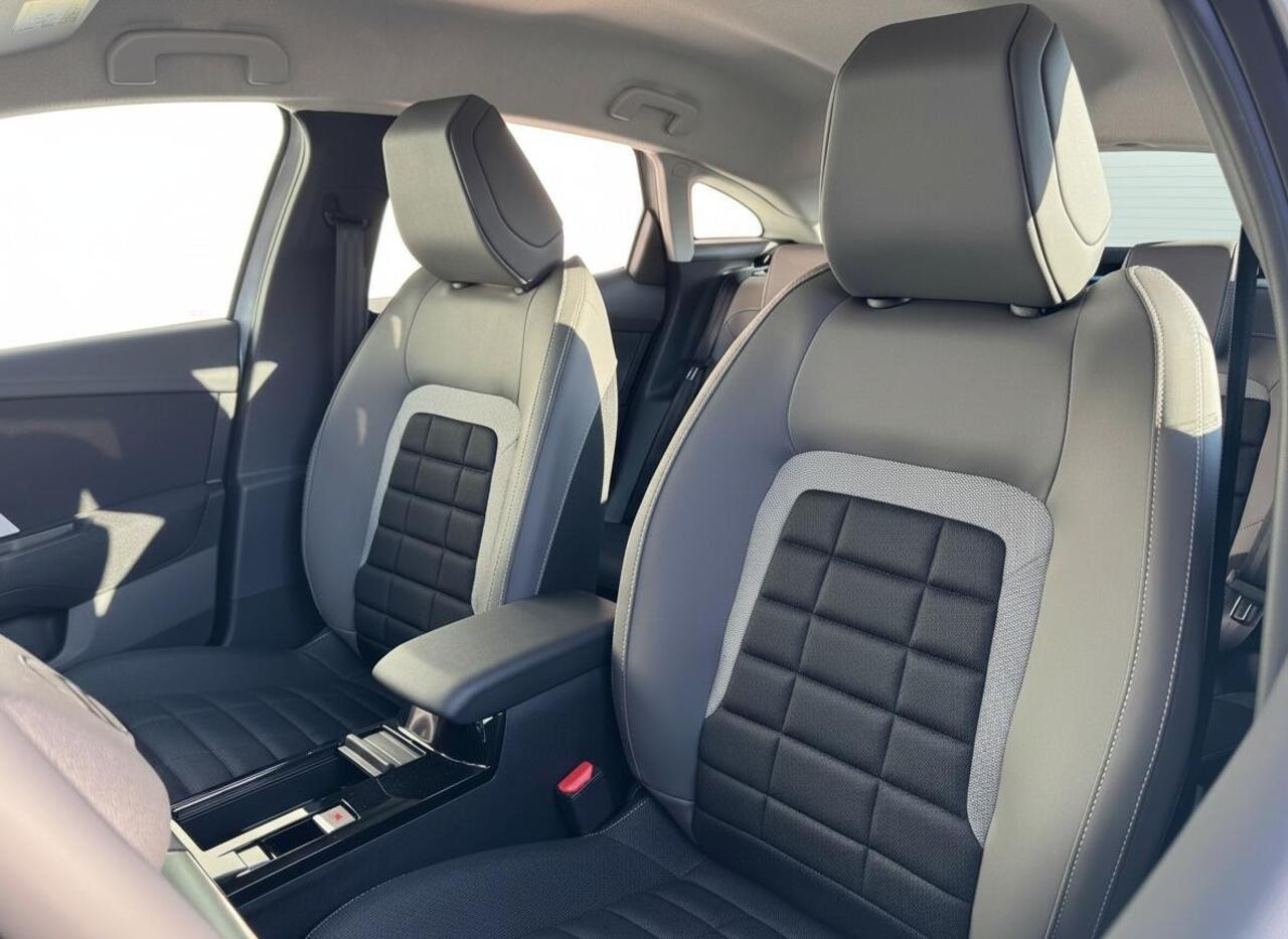 Citroen ë-C4 Business 156pk Extended range 54 kWh | 8 jaar garantie | Nieuw | Prijs is rijklaar