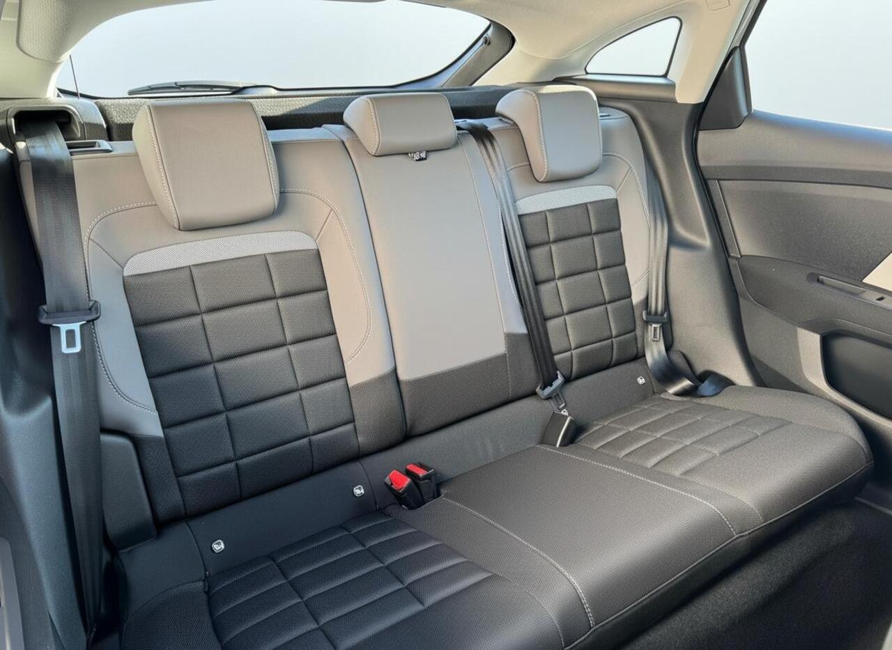 Citroen ë-C4 Business 156pk Extended range 54 kWh | 8 jaar garantie | Nieuw | Prijs is rijklaar