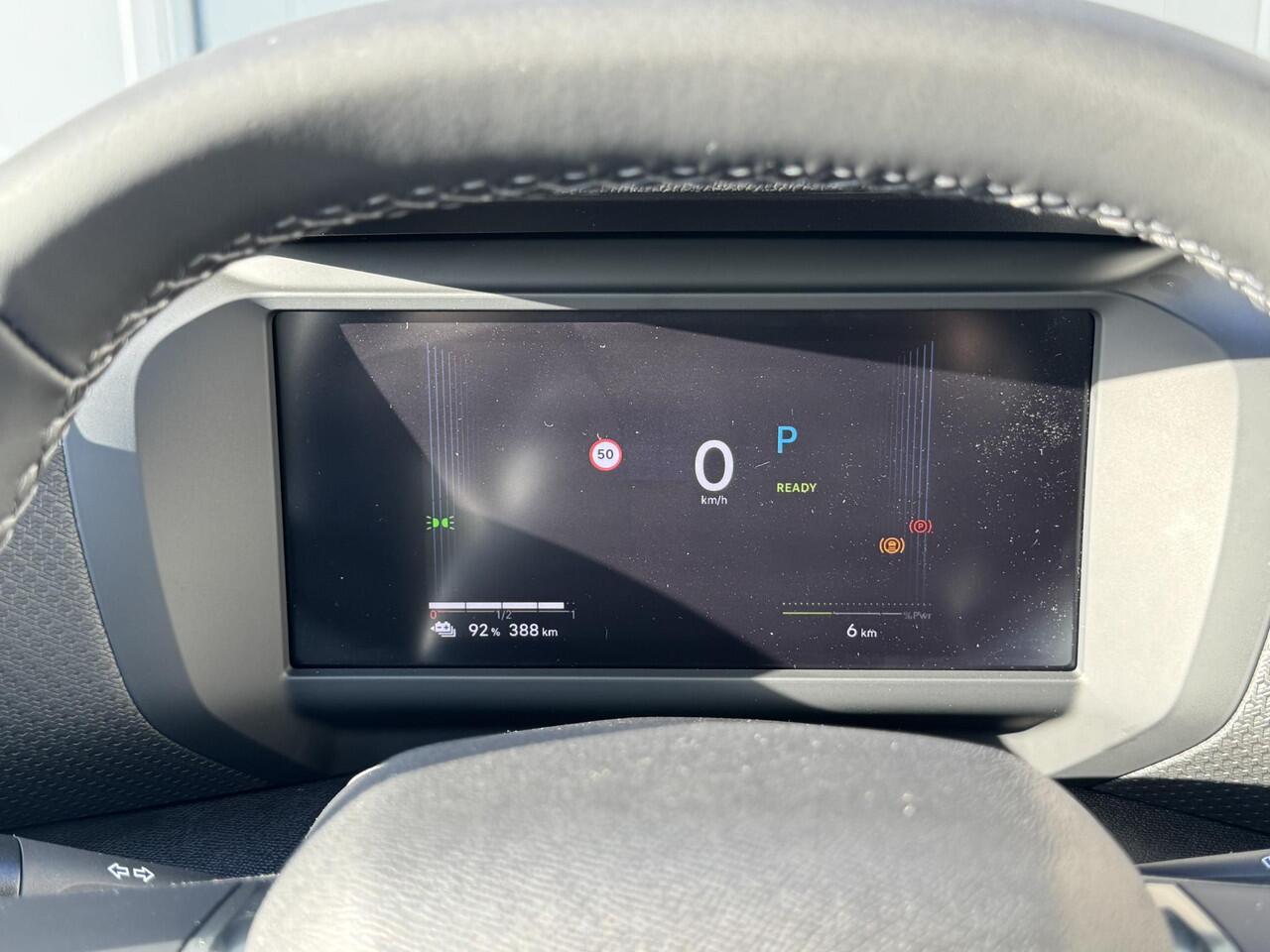 Citroen ë-C4 Business 156pk Extended range 54 kWh | 8 jaar garantie | Nieuw | Prijs is rijklaar