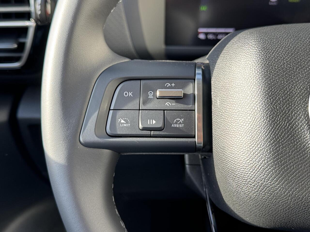 Citroen ë-C4 Business 156pk Extended range 54 kWh | 8 jaar garantie | Prijs is rijklaar