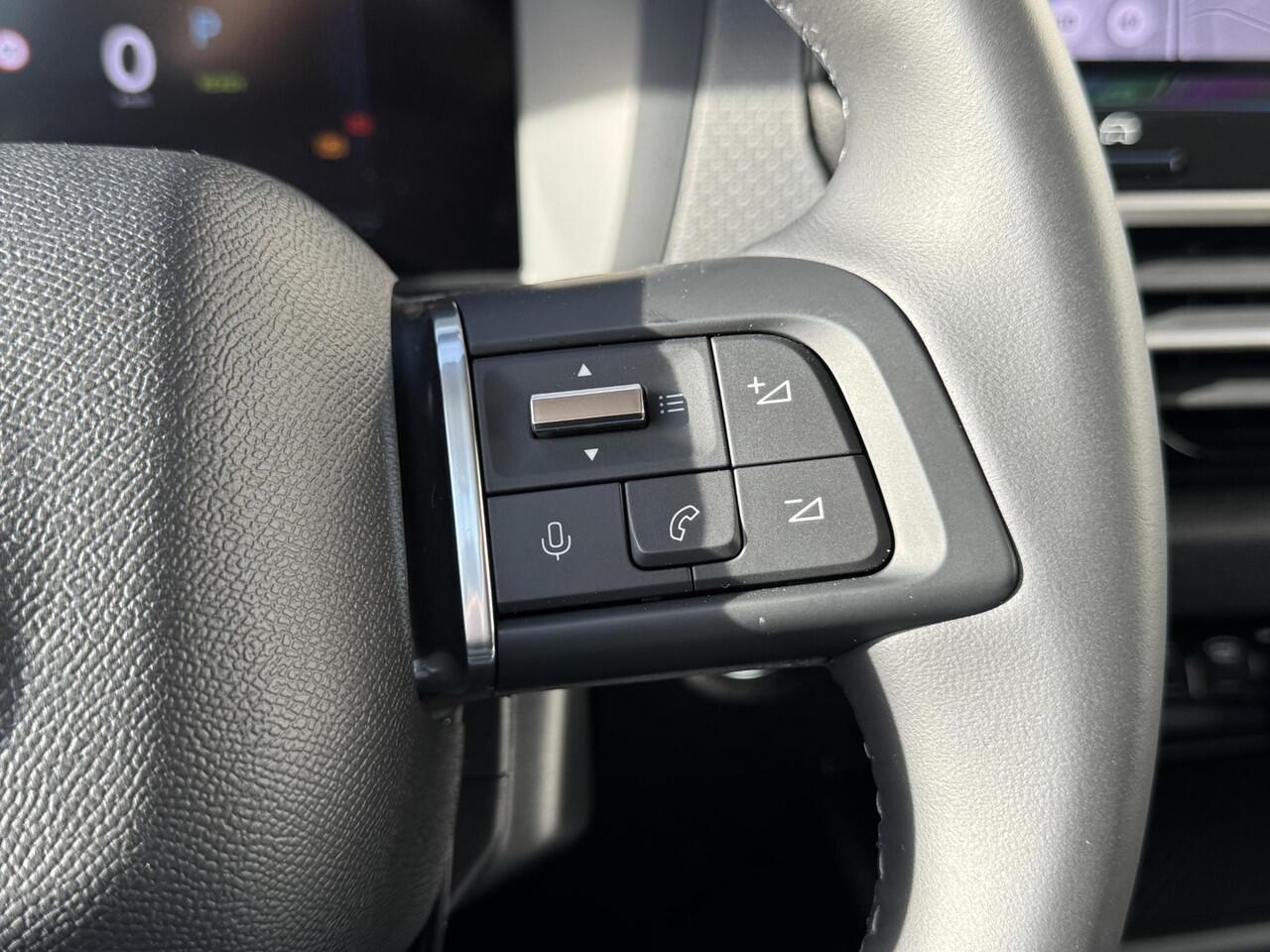 Citroen ë-C4 Business 156pk Extended range 54 kWh | 8 jaar garantie | Prijs is rijklaar