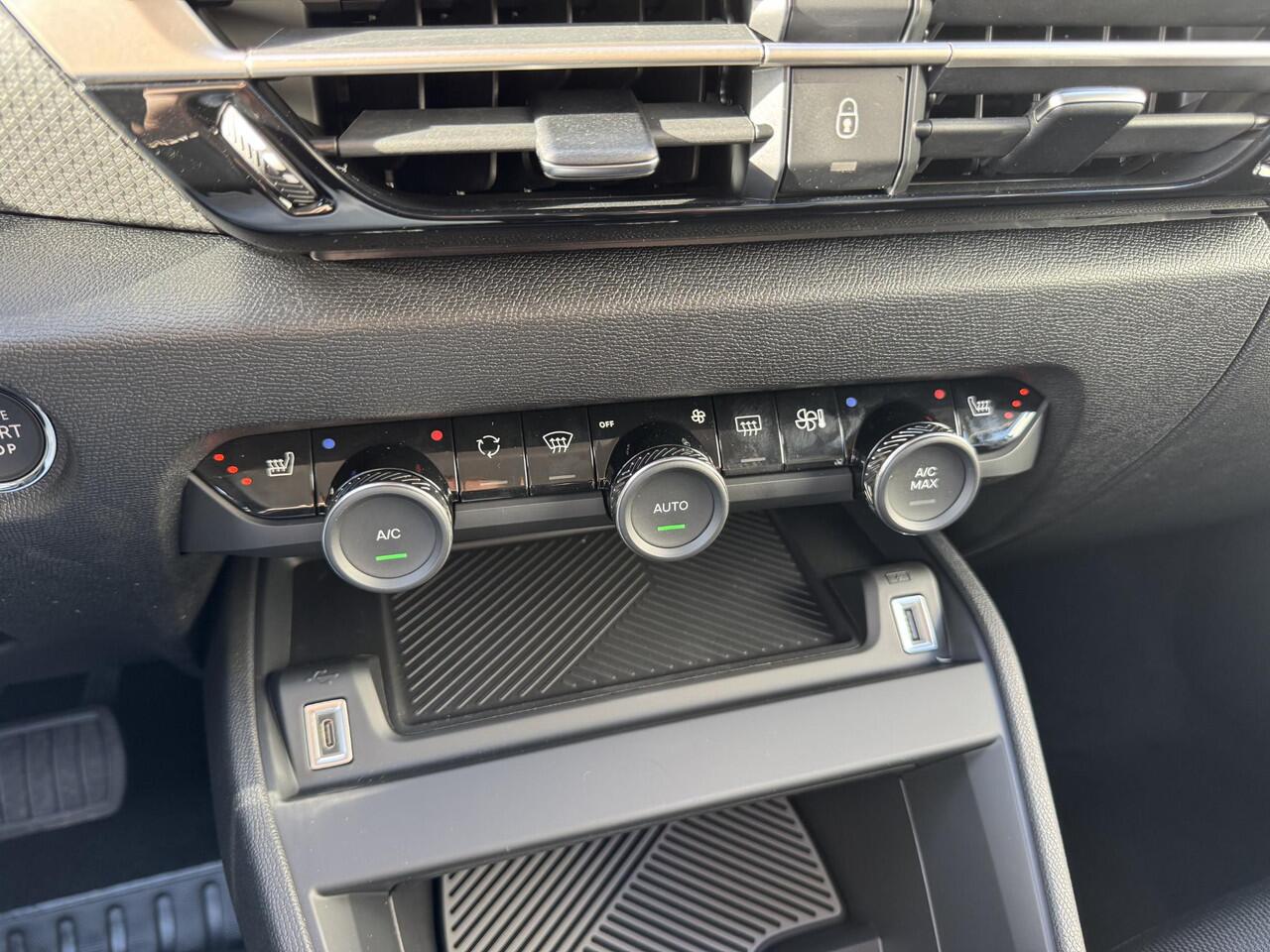 Citroen ë-C4 Business 156pk Extended range 54 kWh | 8 jaar garantie | Prijs is rijklaar