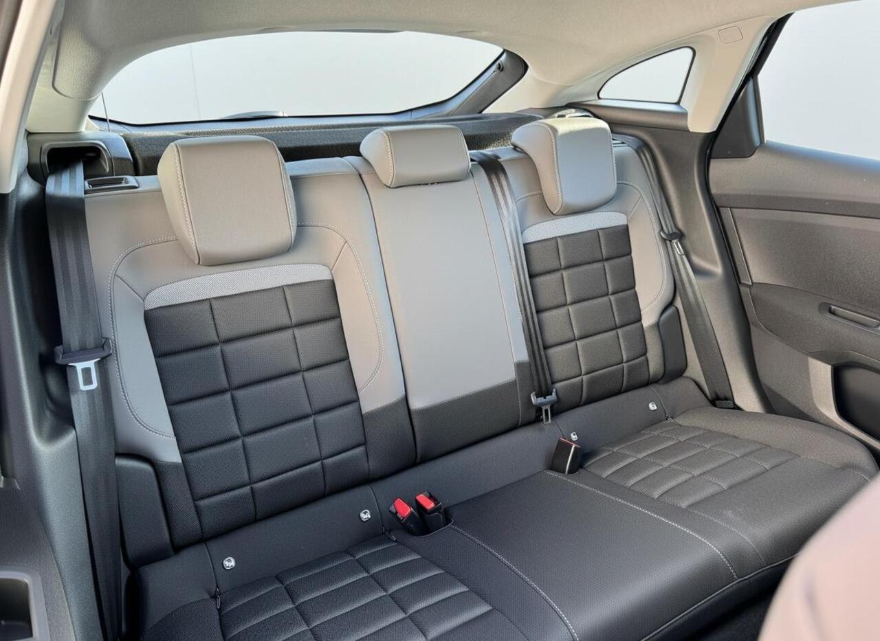 Citroen ë-C4 Business 156pk Extended range 54 kWh | 8 jaar garantie | Prijs is rijklaar