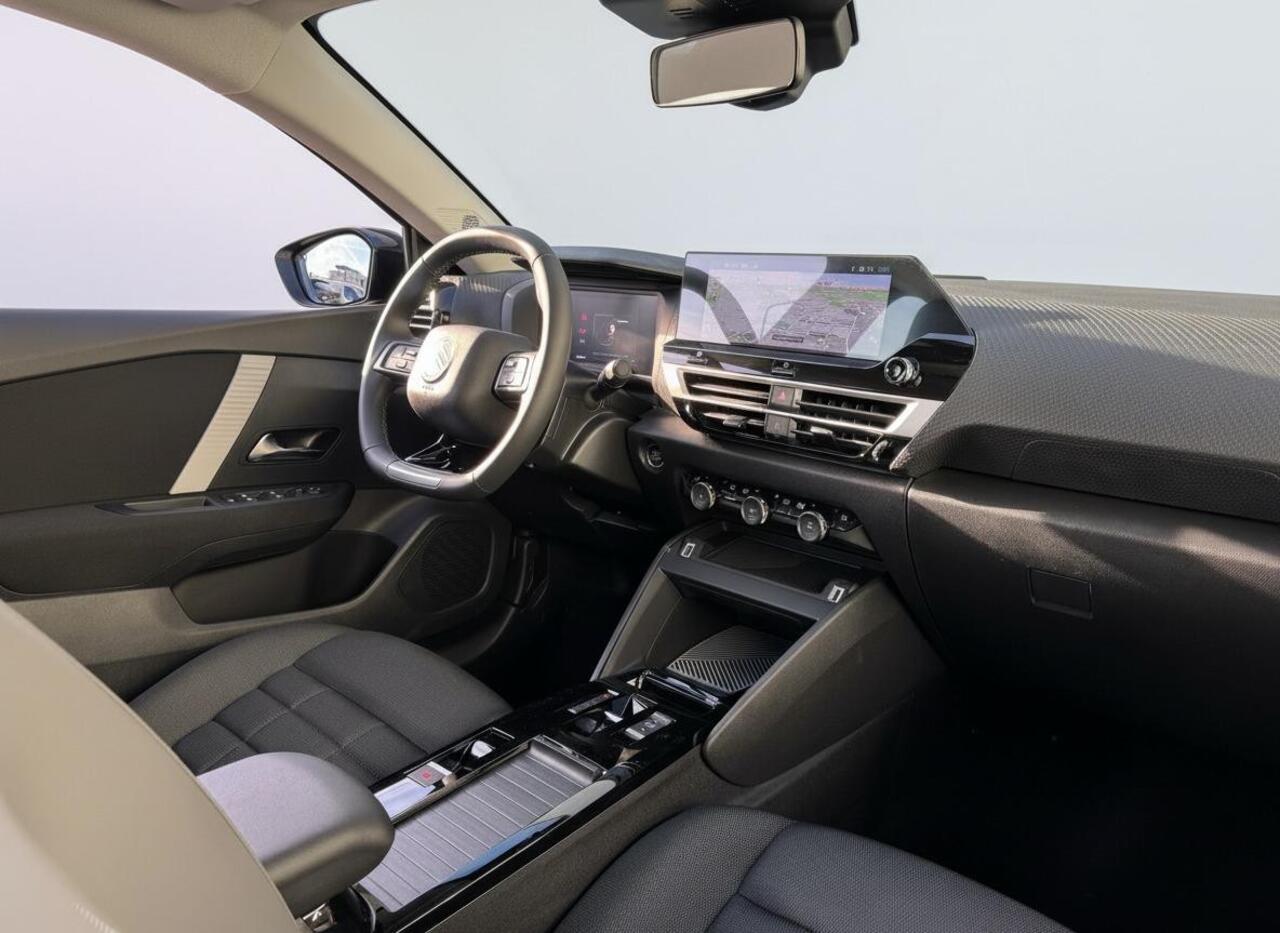 Citroen ë-C4 Business 156pk Extended range 54 kWh | 8 jaar garantie | Prijs is rijklaar