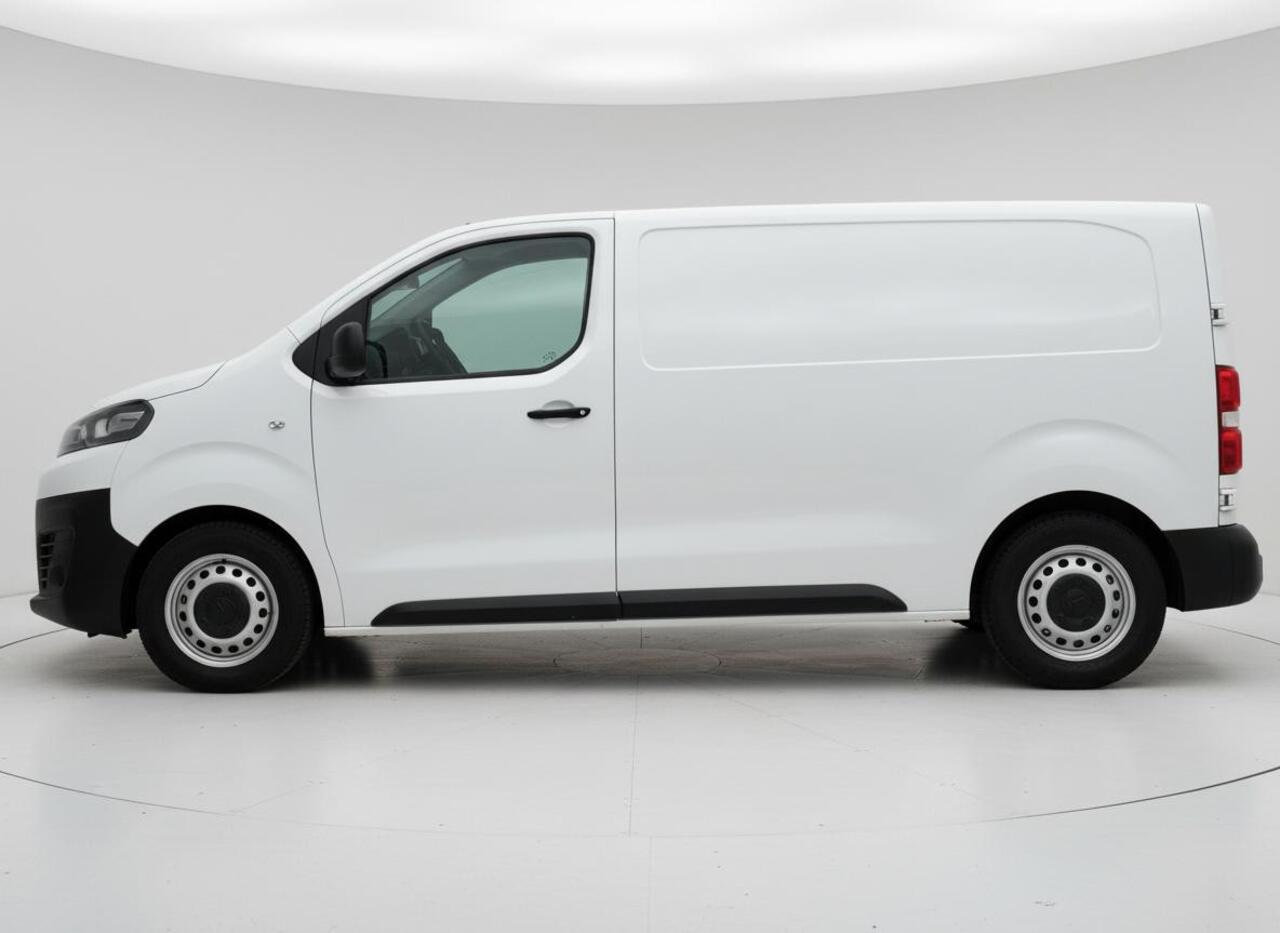 Citroen ë-Jumpy Control M 75 kWh