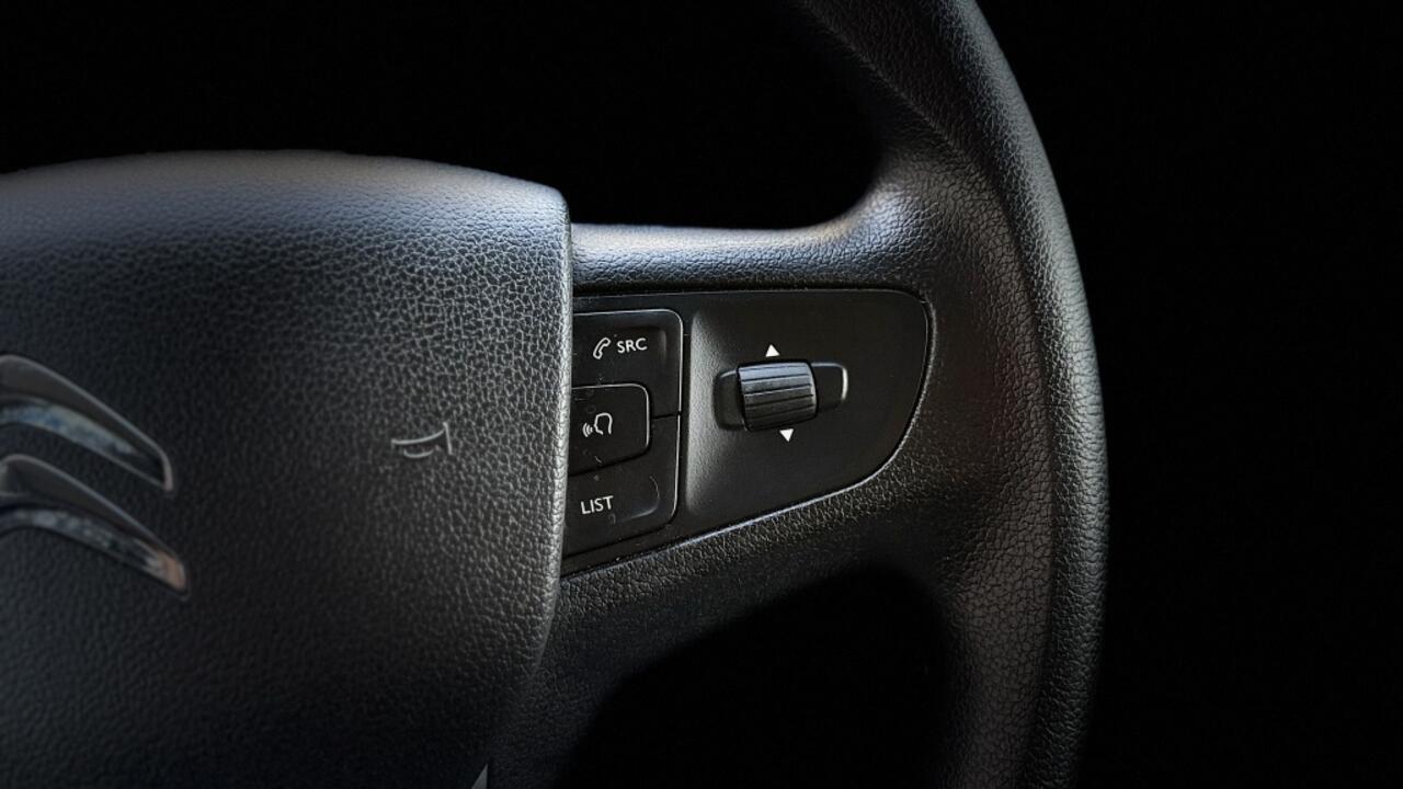 Citroen ë-Jumpy 75 kWh | Navi | Camera | Cruise