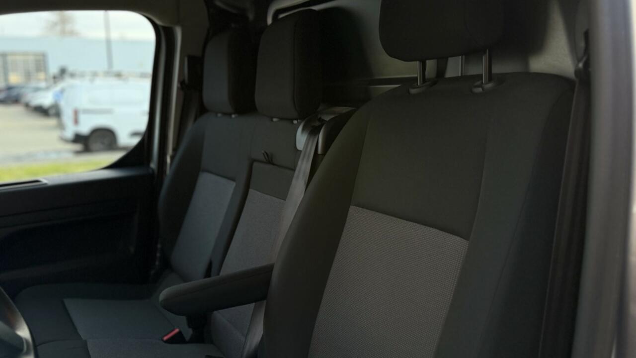 Citroen ë-Jumpy 75 kWh | Navi | Camera | Cruise