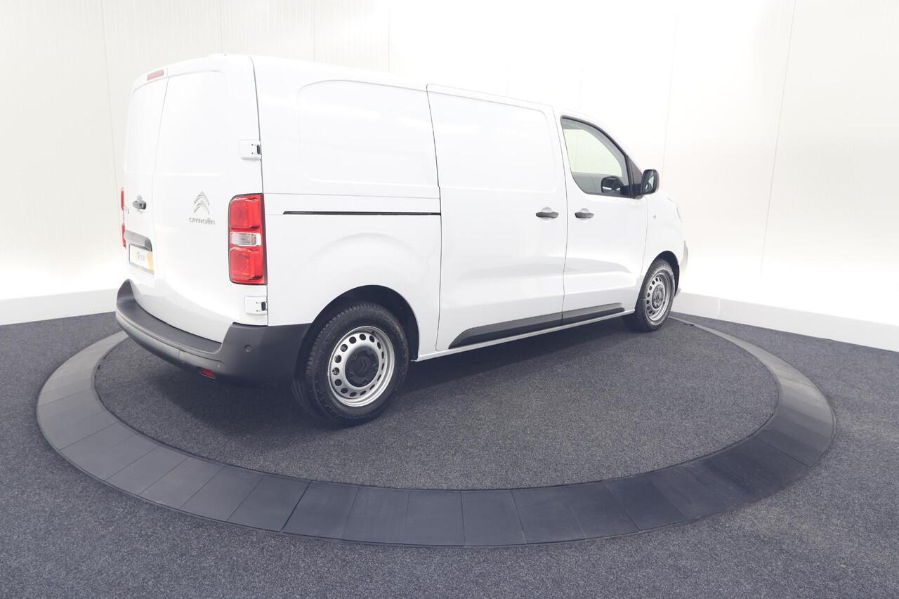 Citroen ë-Jumpy L2 136 50 kWh | Camera | Navigatie | Parkeersensoren | Apple Carplay