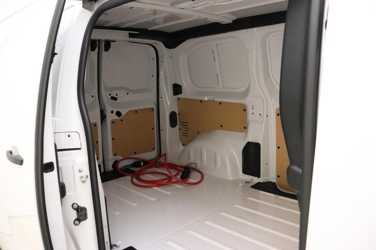 Citroen ë-Jumpy L2 136 75 kWh | Airconditioning | Cruise Control | Schuifdeur rechts | Geïsoleerde scheidingswand | Parkeersensoren