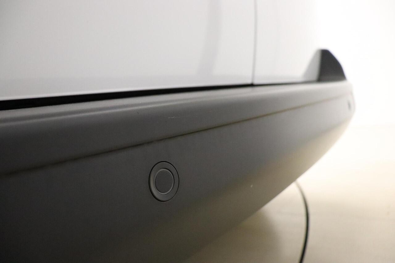 Citroen ë-Jumpy L2 136 75 kWh | Airconditioning | Cruise Control | Schuifdeur rechts | Geïsoleerde scheidingswand | Parkeersensoren