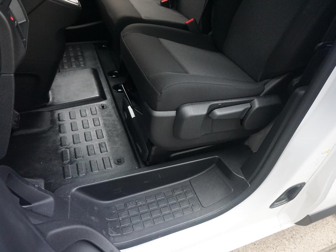 Citroen ë-Jumpy L3 75 kWh | 8 jaar garantie | Navi incl. Apple Carplay | camera | parkeersensoren voor & achter | dodehoekwaarschuwing | rijklaarprijs