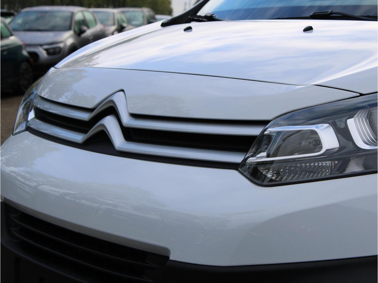 Citroen ë-Jumpy L3 136 75 kWh VOORRAAD KORTING