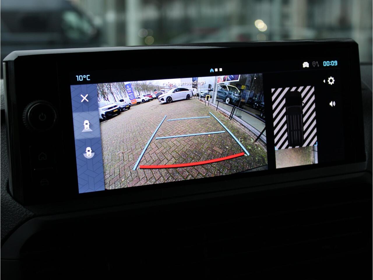 Citroen ë-Jumpy L3 136 75 kWh VOORRAAD KORTING