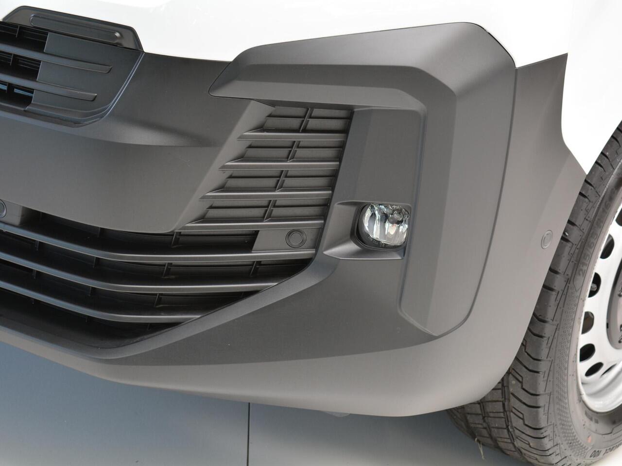 Citroen ë-Jumpy L2 75 kWh | tot 8 jaar garantie | Camera | Navigatie incl. Apple Carplay | Dodehoek detectie | Parkeersensoren voor & achter