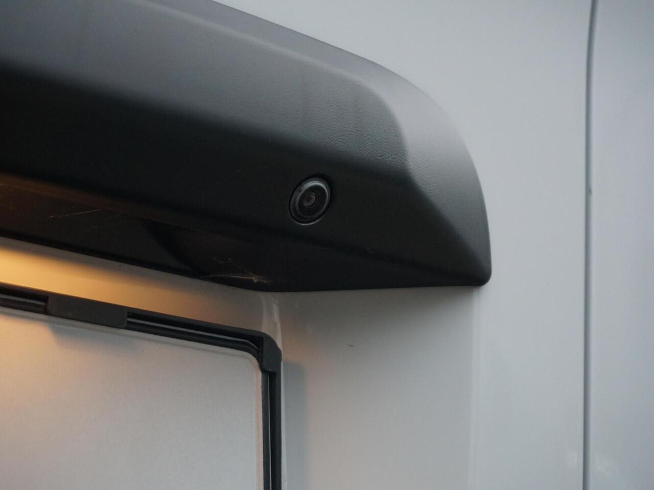 Citroen ë-Jumpy L2 50 kWh | Techno NAV Pakket incl. Apple Carplay | camera | Comfort tussenschot | rijklaarprijs