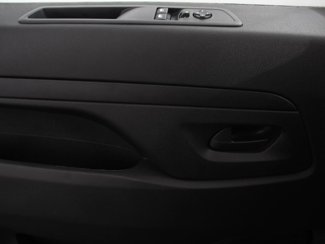 Citroen ë-Jumpy L2 136 Automaat 75 kWh Automatische Airco Multimedia scherm Cruise Control Dab Digitaal dasboard