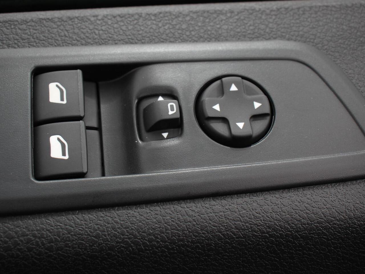 Citroen ë-Jumpy L2 136 Automaat 75 kWh Automatische Airco Multimedia scherm Cruise Control Dab Digitaal dasboard