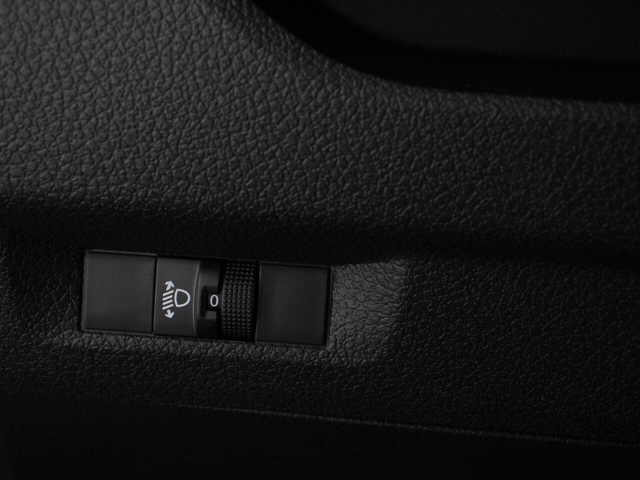 Citroen ë-Jumpy L2 136 Automaat 75 kWh Automatische Airco Multimedia scherm Cruise Control Dab Digitaal dasboard