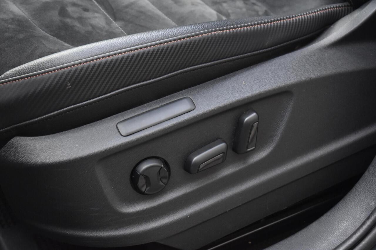 Cupra Ateca 2.0 TSI 4DRIVE Pano Lane ACC Camera Trekhaak