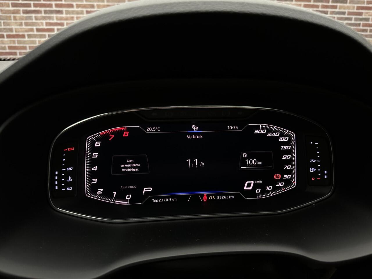 Cupra Ateca 2.0 TSI 4DRIVE Limited Edition | Dak| Beats| Sfeer| BTW auto|