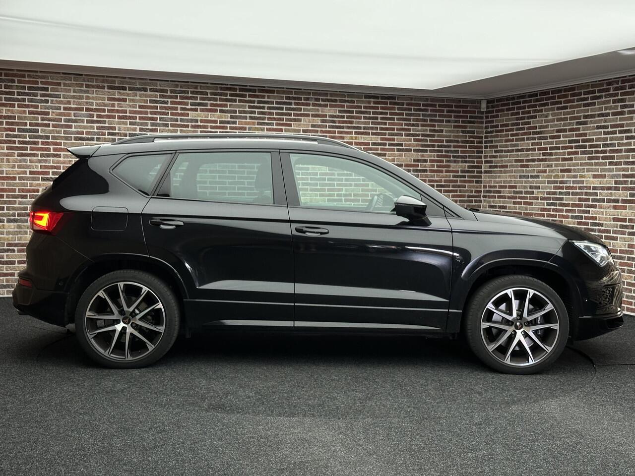 Cupra Ateca 2.0 TSI 4DRIVE Limited Edition | Dak| Beats| Sfeer| BTW auto|