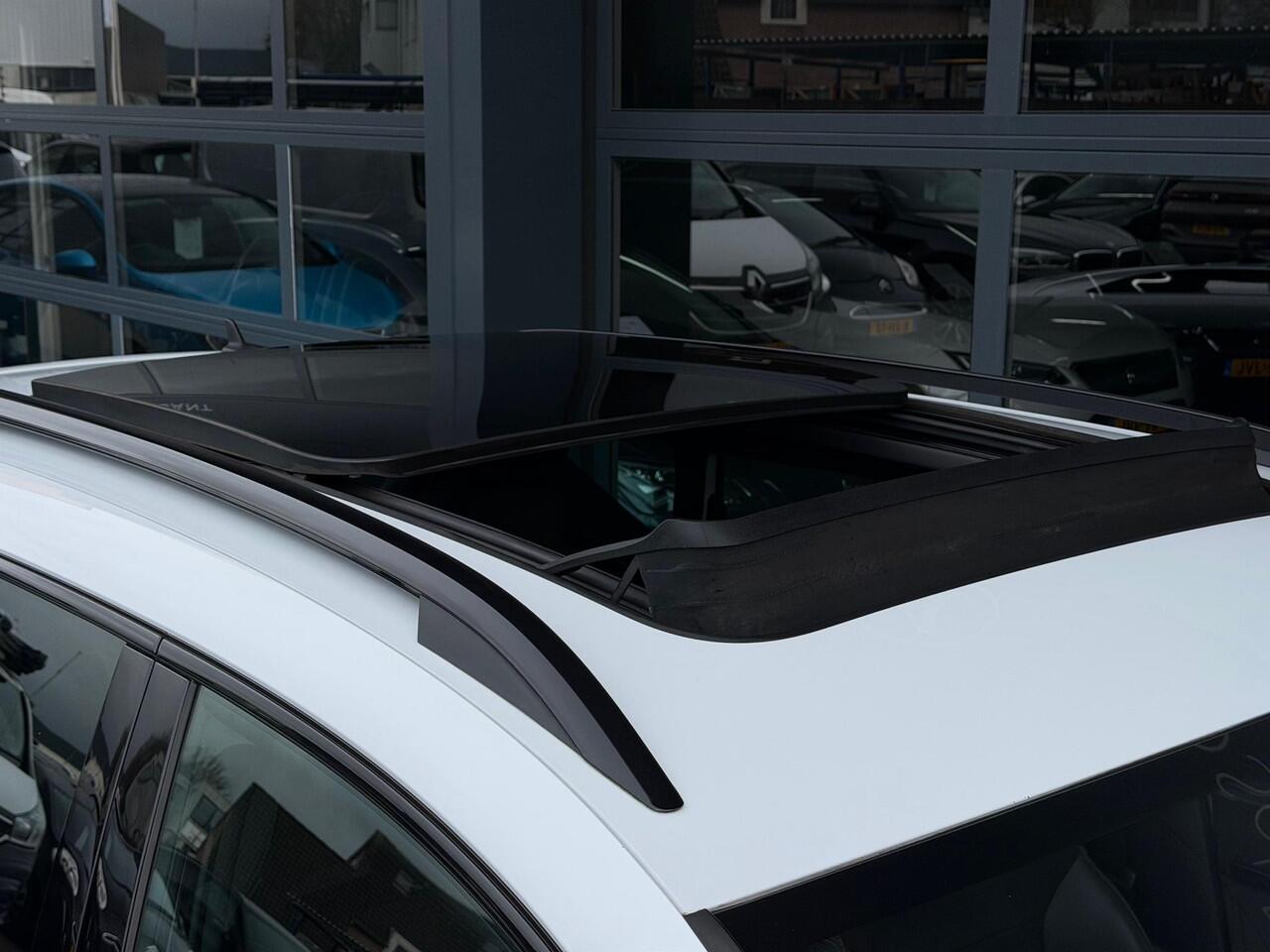 Cupra Ateca 2.0 TSI 4DRIVE Pano Kuipstoelen ACC