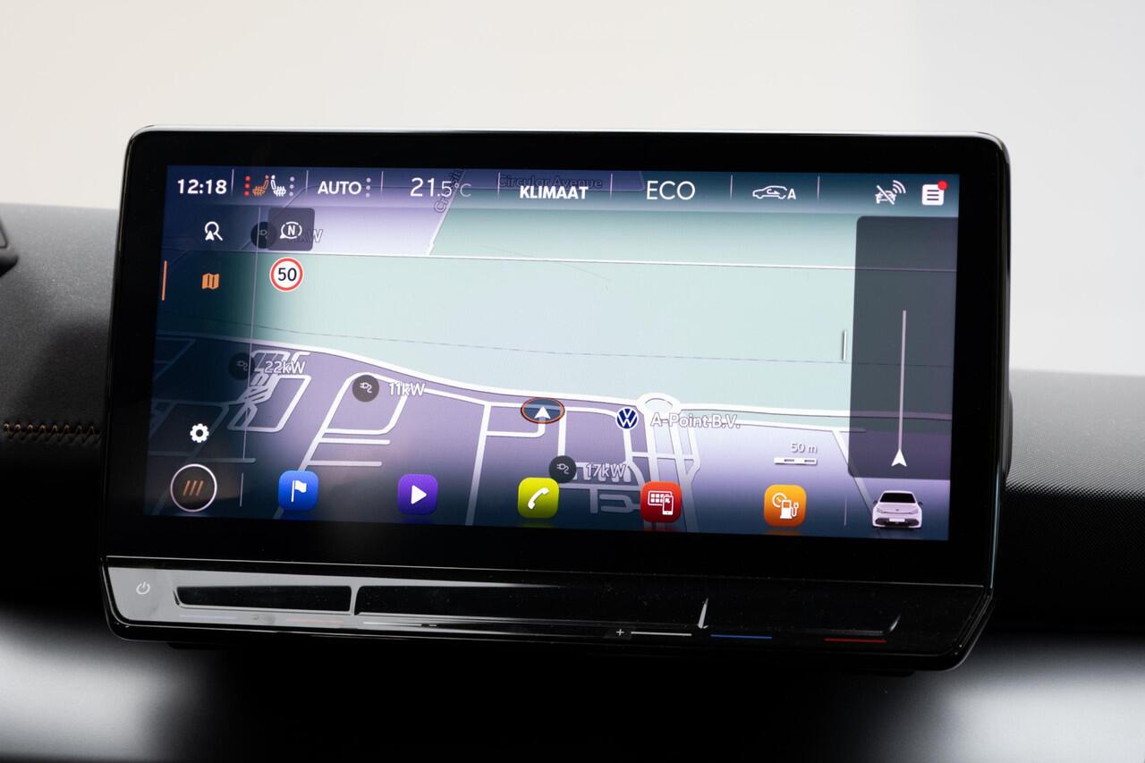 Cupra Born Business One 62 kWh