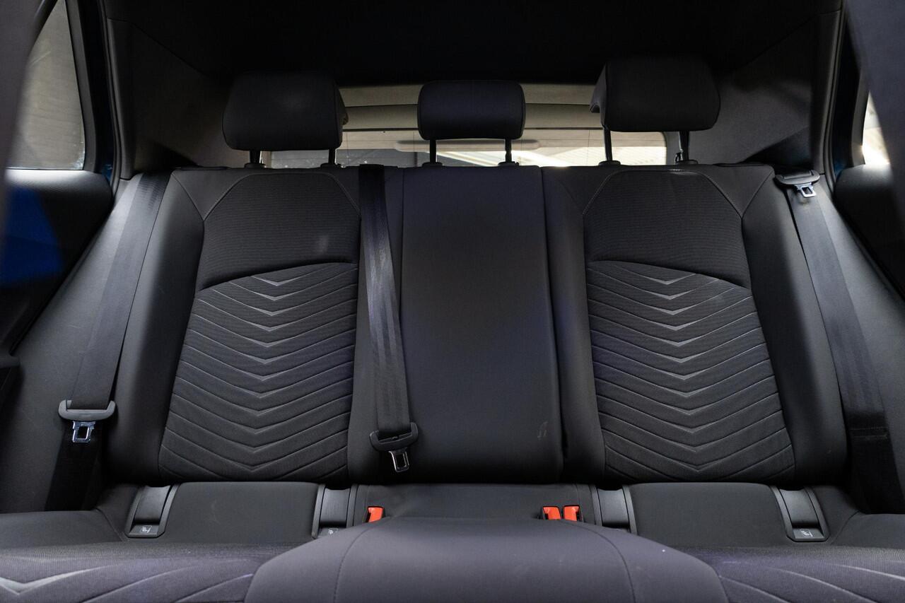 Cupra Born Business One 62 kWh