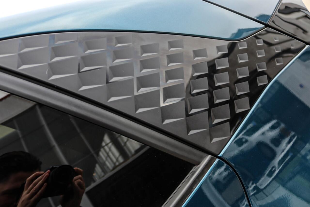 Cupra Born 62 kWh Adrenaline One l Camera l Keyless l Pilot Pakket