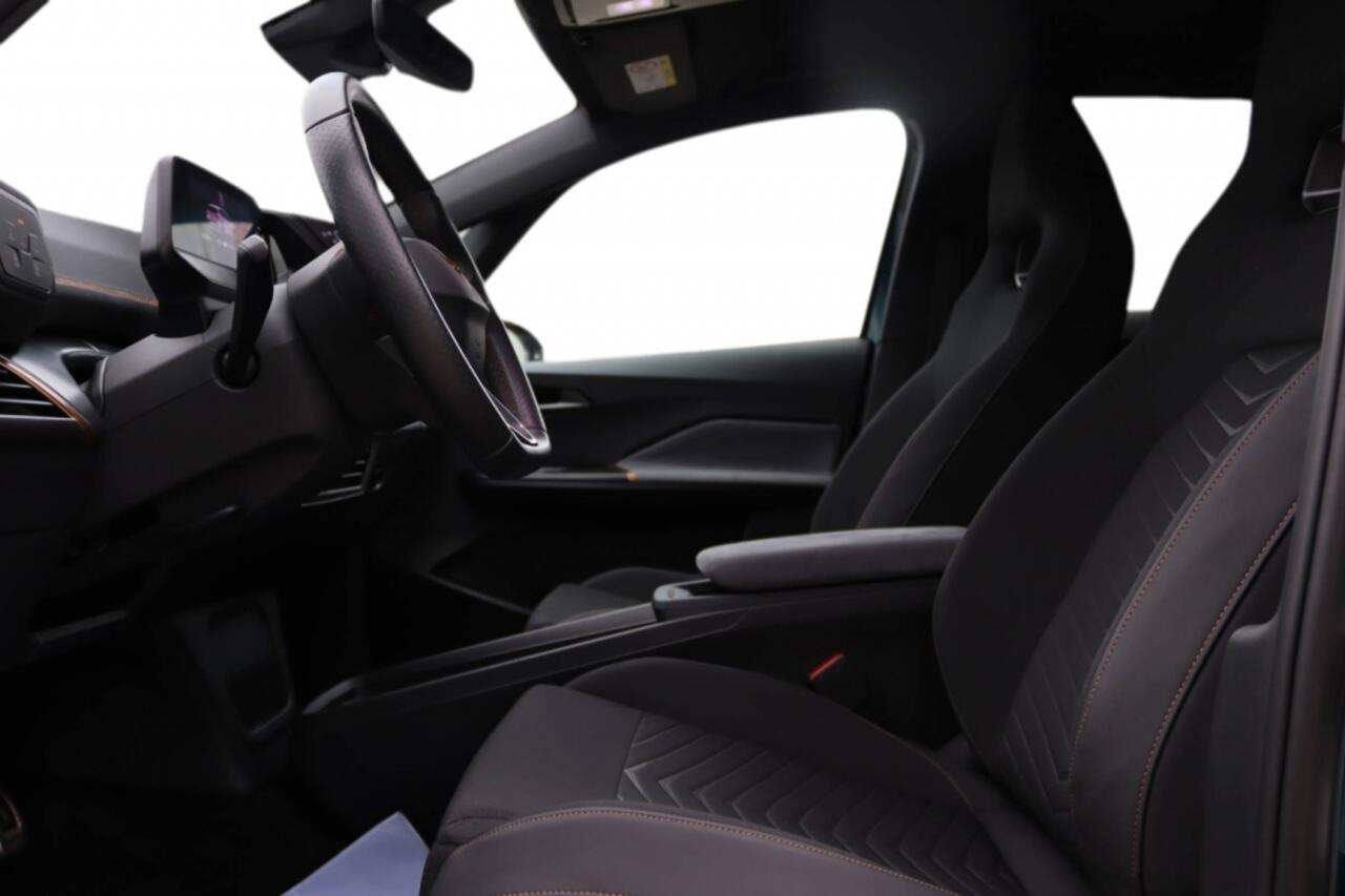 Cupra Born 62 kWh Adrenaline One l Camera l Keyless l Pilot Pakket