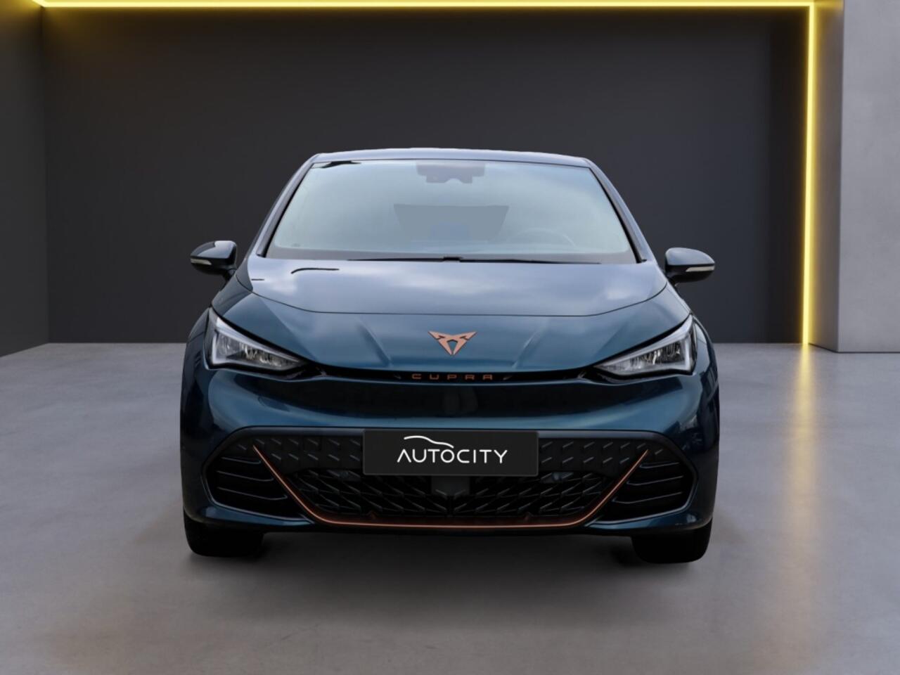 Cupra Born 62 kWh Adrenaline One l Camera l Keyless l Pilot Pakket