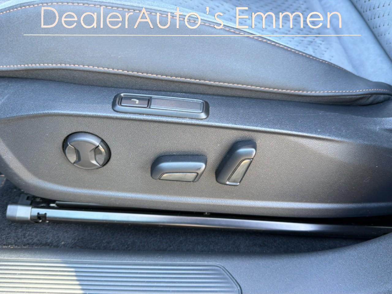 Cupra Born Copper 62 kWh PANODAK SPORTSTOELEN NAVI