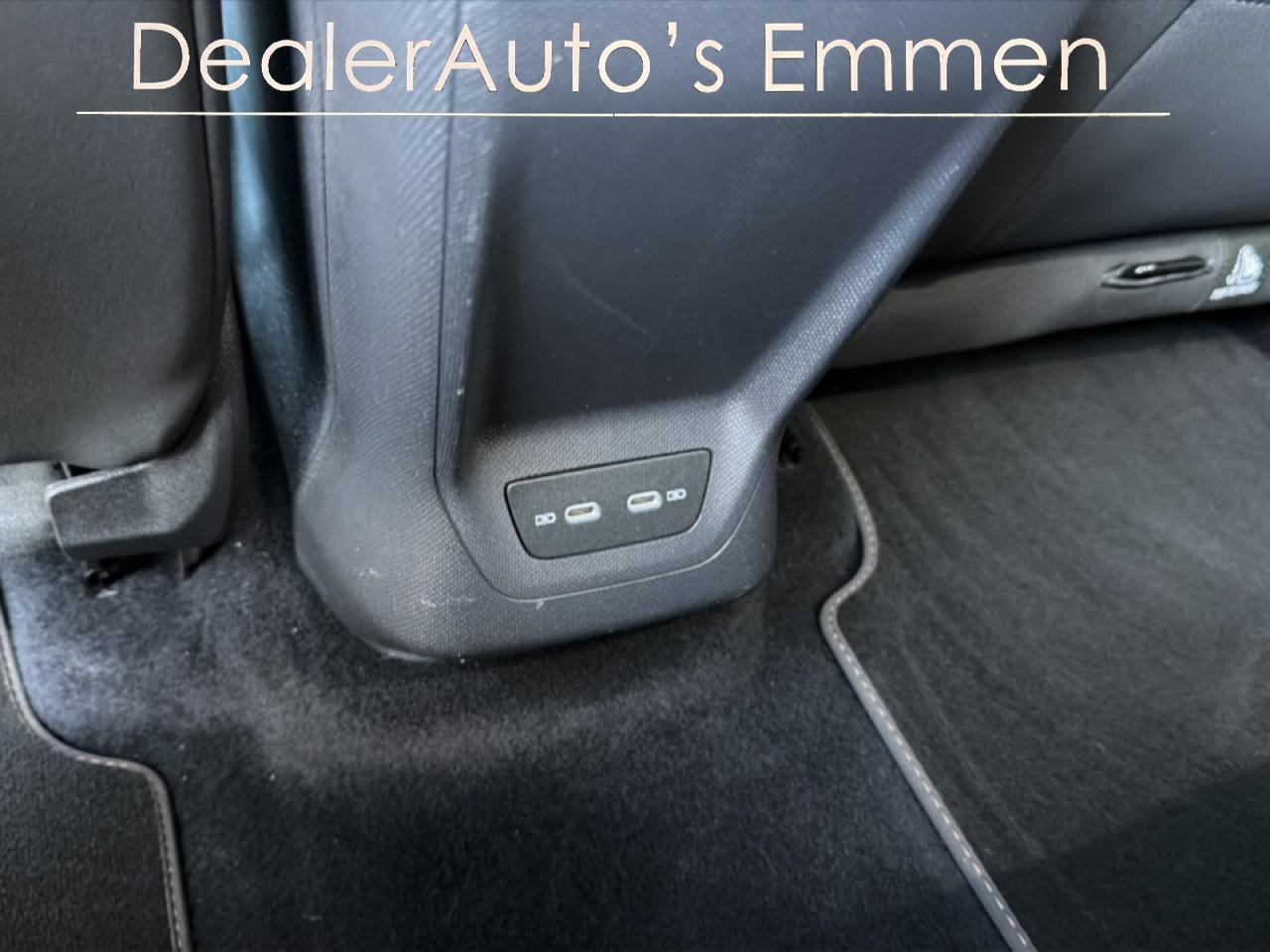 Cupra Born Copper 62 kWh PANODAK SPORTSTOELEN NAVI