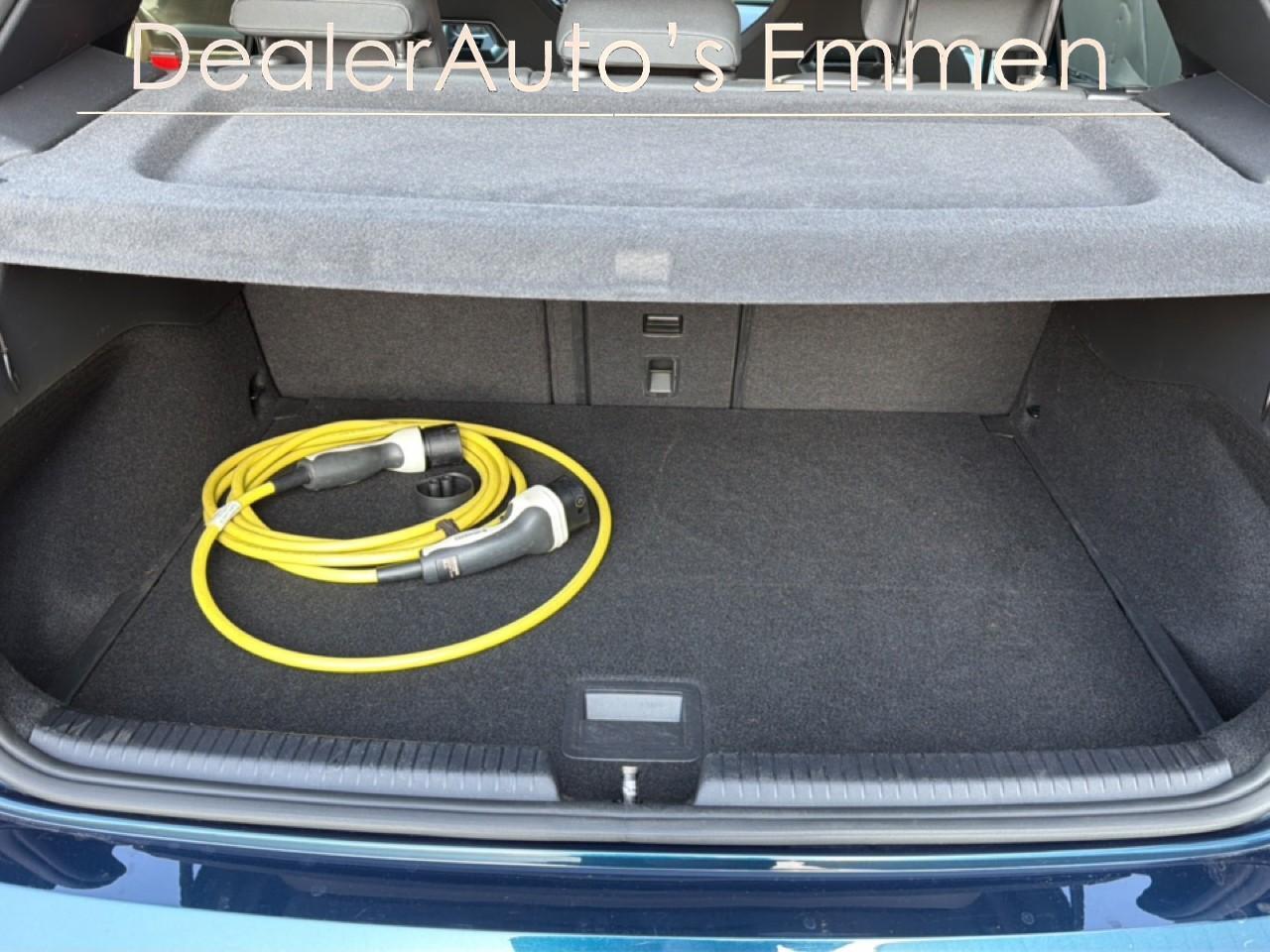 Cupra Born Copper 62 kWh PANODAK SPORTSTOELEN NAVI