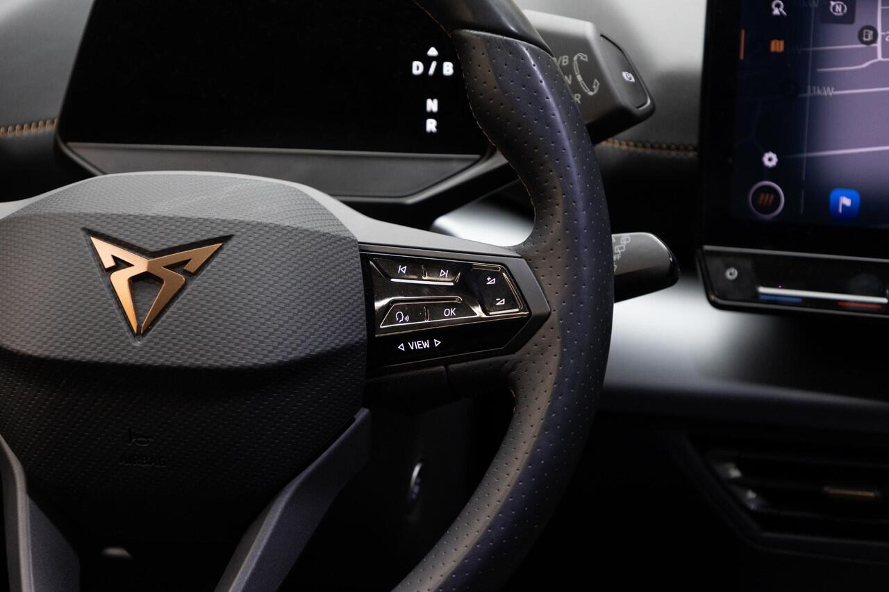 Cupra Born Business 62 kWh