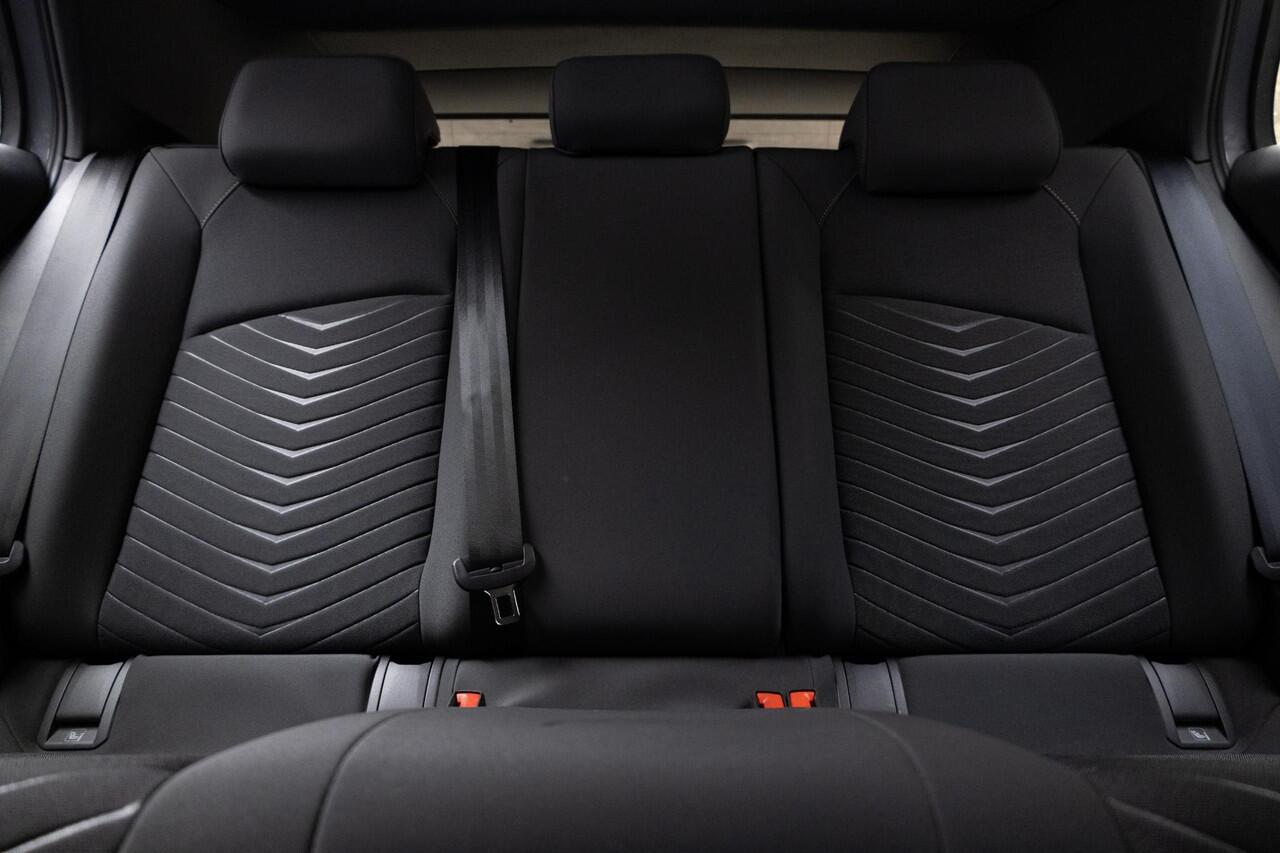 Cupra Born Business 62 kWh