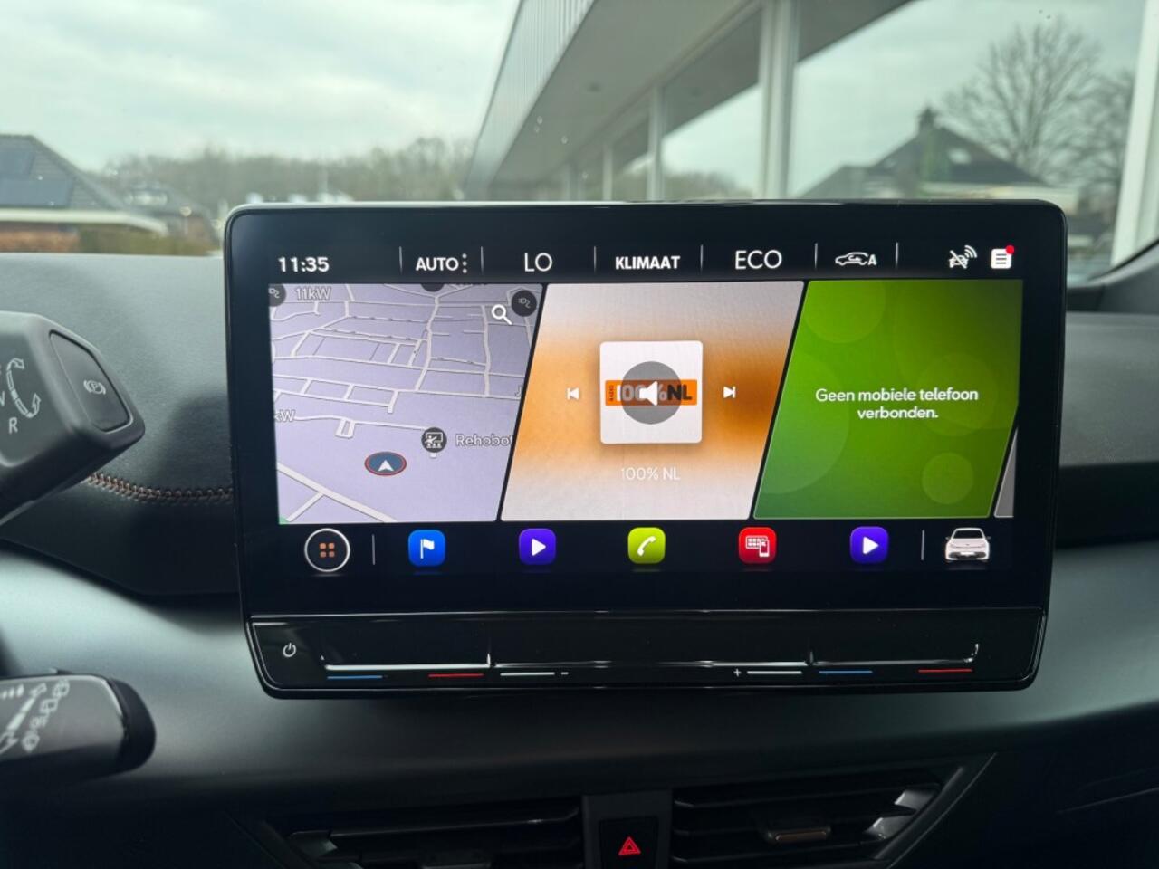 Cupra Born Business 62 kWh