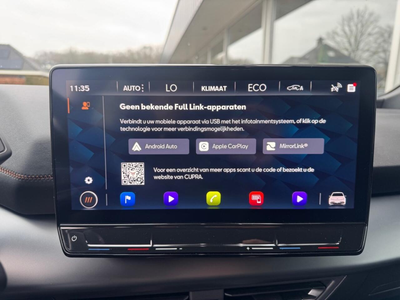 Cupra Born Business 62 kWh