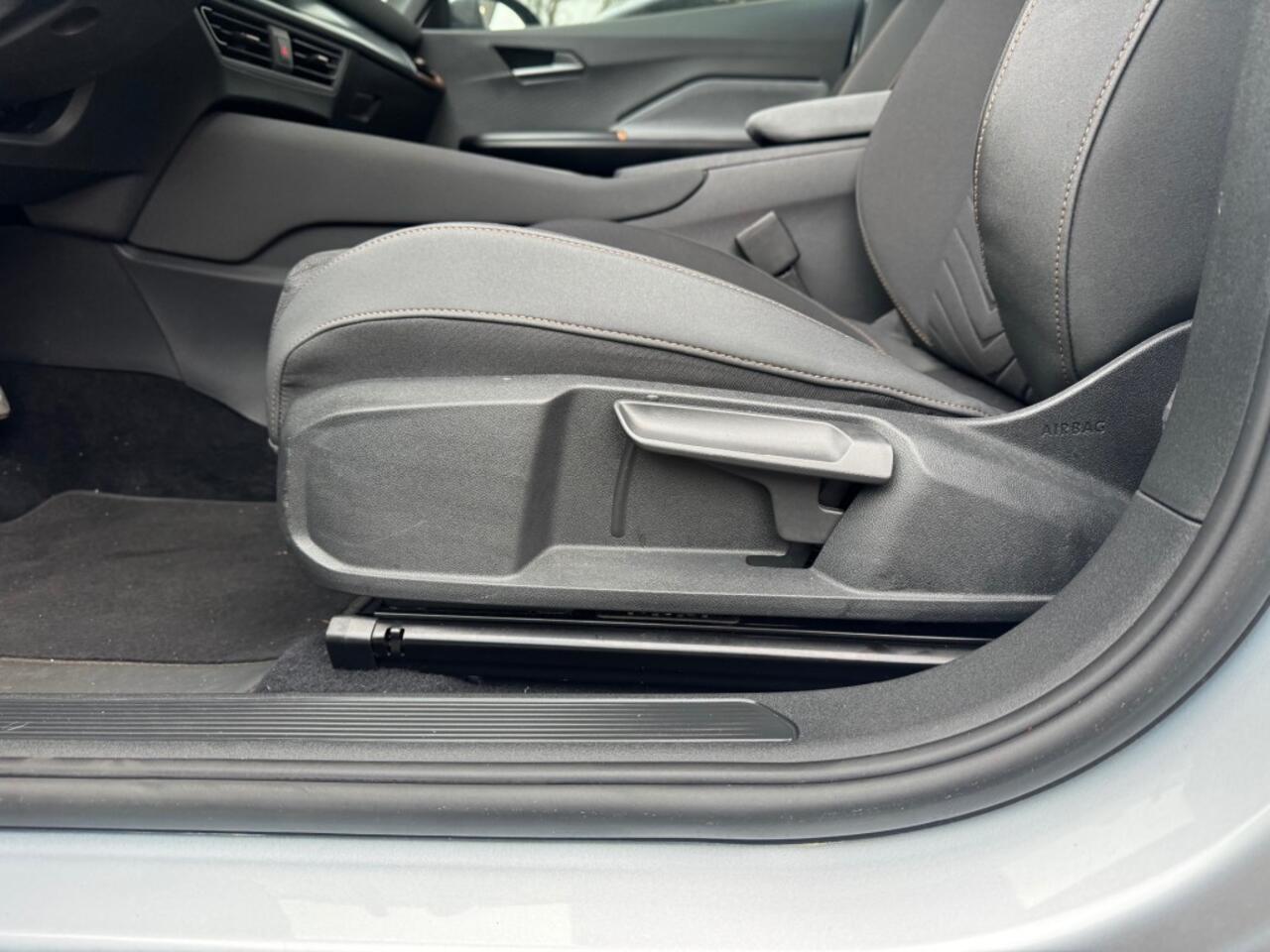 Cupra Born Business 62 kWh