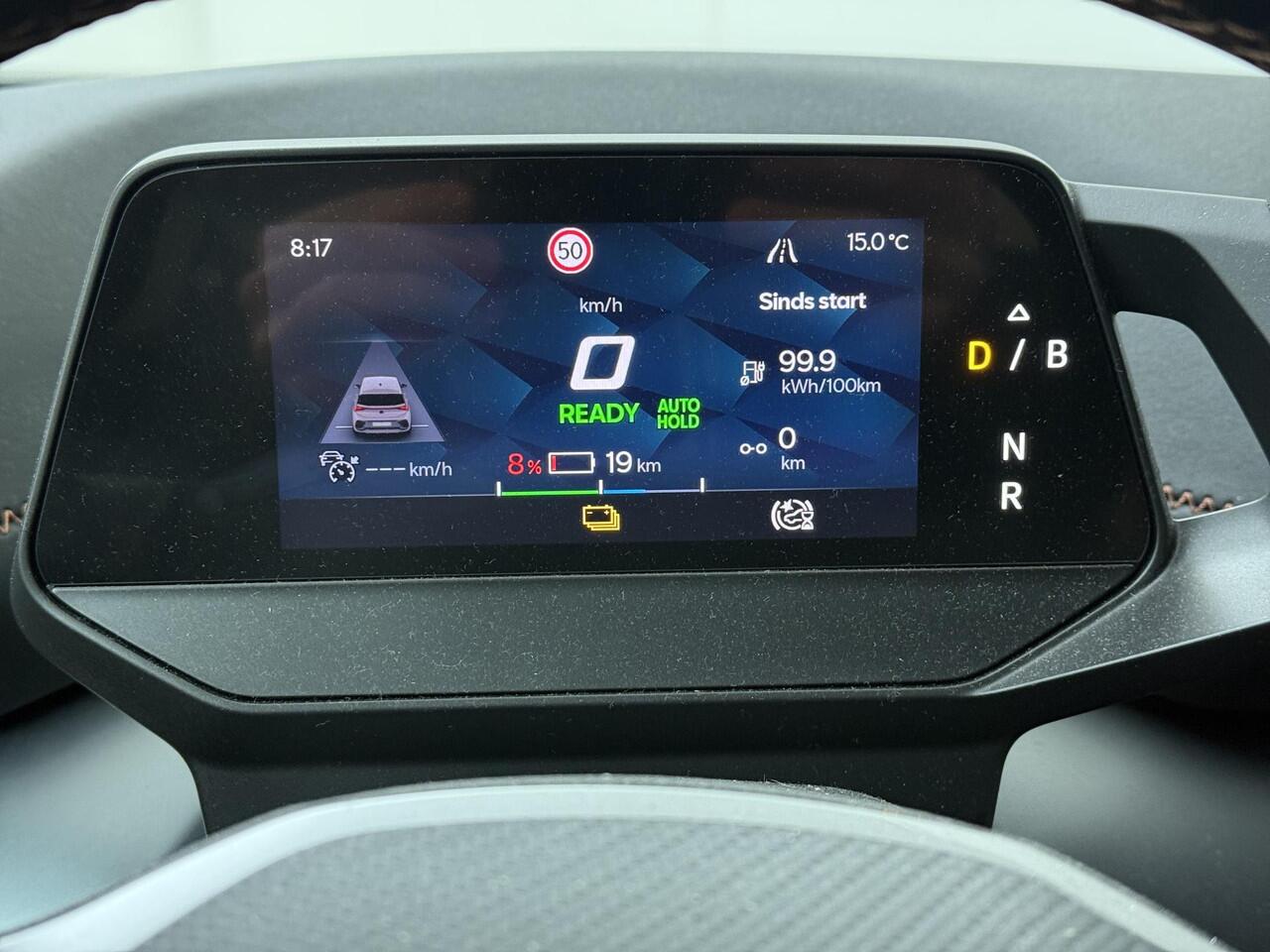 Cupra Born Business 62 kWh | 204 PK | SoH 91% | Adaptive cruise control | Achteruitrijcamera | Navigatiesysteem | Climate control |