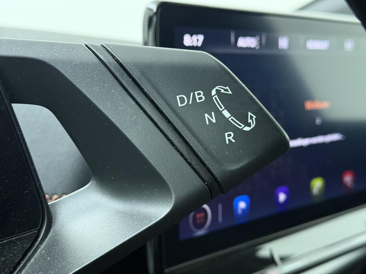 Cupra Born Business 62 kWh | 204 PK | SoH 91% | Adaptive cruise control | Achteruitrijcamera | Navigatiesysteem | Climate control |