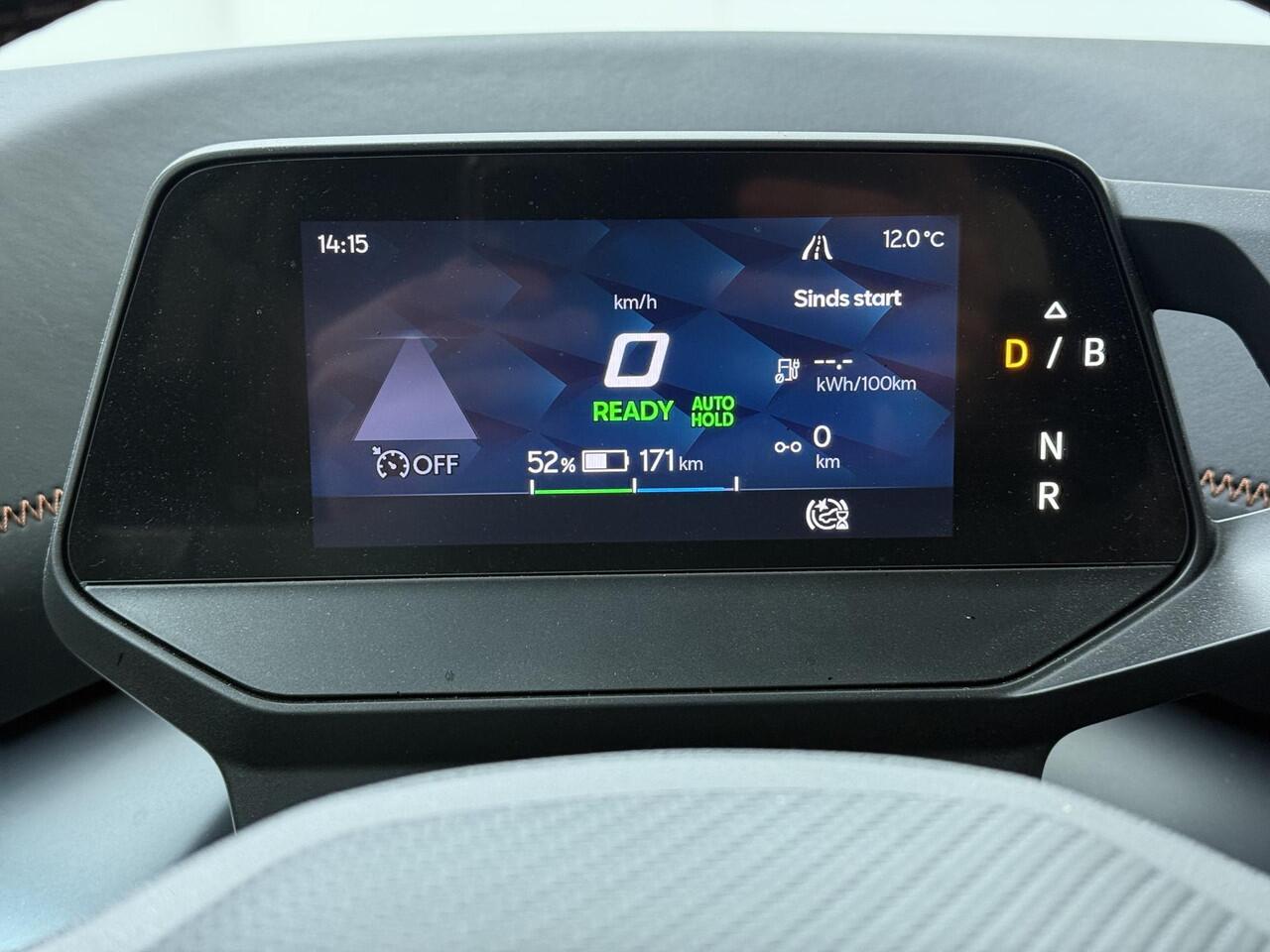 Cupra Born Essential 62 kWh | 204 PK | SoH 89% | Climate control | LED verlichting | Apple Carplay/Android Auto |